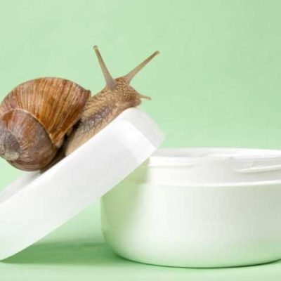 How-Does-Snail-Cream-Help-with-Anti-aging