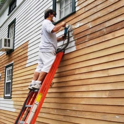 Exterior house painters can help transform the look of your home from dull to dynamic. The exterior of your home is the first thing people see when they arrive at your property. A well-maintained exterior can increase your home's curb appeal and make a great first impression on visitors. However, over time, the weather and age can cause the paint on the exterior of your home to fade, peel, or crack, leaving your property looking dull and unattractive.That’s where these exterior house painters can help. In this article, we'll explore how exterior house painters can refresh your home's look and make it more dynamic. Benefits Of Hiring Professional Exterior House Painters Hiring professional exterior house painters can bring many benefits to homeowners looking to refresh the look of their homes. Here are some of the key benefits: ●Improved Curb Appeal A fresh coat of paint can instantly improve your home's curb appeal and make it look more attractive and welcoming. This is especially important if you're looking to sell your home, as it can help attract potential buyers and increase its overall value. ●Increased Home Value A well-maintained exterior can increase your home's value, making it more attractive to potential buyers if you decide to sell. A professional paint job can also help protect your home's exterior from the elements, reducing the need for costly repairs down the road. ●Protection Against the Elements Exterior paint protects your home's exterior from the damaging effects of the sun, wind, rain, and other weather elements. This can help prevent rot, decay, and other forms of damage, helping to extend the life of your home's exterior. ●Enhanced Durability Professional painters use high-quality paint and techniques to ensure that your exterior paint job lasts for years to come. This means that you won't have to worry about repainting your home's exterior for several years, saving you time and money in the long run. ●Cost-Effective While it may seem tempting to take on an exterior painting project yourself, hiring a professional painter can actually be more cost-effective in the long run. This is because professional painters have the experience, tools, and expertise needed to get the job done quickly and efficiently without sacrificing quality. ●Time-Saving Exterior painting can be a time-consuming task, especially if you're doing it yourself. By hiring a professional painter, you can free up your time to focus on other important tasks, such as spending time with your family or working on other home improvement projects. ●Safety Exterior painting can be a dangerous task, especially if you're working on a multi-story home. Professional painters have the proper safety equipment and training to ensure that the job is done safely without risking injury to themselves or others. How Exterior House Painters Can Refresh Your Home's Look Exterior house painters can refresh your home's look in several ways, including: Color change - If you're tired of the color of your home's exterior, exterior house painters can help you choose a new color that complements your home's architecture and style. Repair and prep work - Before painting, exterior house painters will inspect your home's exterior for any damage, such as cracks or rotting wood, and make necessary repairs. They will also thoroughly clean and prep your home's exterior to ensure that the new paint adheres properly. New finishes - Exterior house painters can also apply new finishes, such as a matte or gloss finish, to create a more dynamic look for your home's exterior. Accents and details - Exterior house painters can add accents and details, such as trim or shutters, to create a more customized and unique look for your home's exterior. Choosing The Right Exterior House Painter When choosing an exterior house painter, it's important to consider several factors, including: ●Look for exterior house painters who have experience and expertise in painting homes similar to yours. ●Make sure that the exterior house painters you hire are licensed and insured to protect you and your property in case of any accidents or damage. ●Check references and read online reviews to ensure that the exterior house painters you hire have a track record of providing high-quality work and excellent customer service. ●Get written estimates and contracts from the exterior house painters you're considering to ensure that there are no surprises or hidden fees. Maintaining Your Home's Refreshed Look Once your home's exterior has been refreshed by professional exterior house painters, it's important to maintain its look. You can do this by regularly cleaning your home's exterior with a pressure washer to remove dirt and grime that can accumulate over time and dull the look of your home's paint. Keep an eye out for any cracks or peeling paint, and make necessary repairs promptly to prevent further damage. By hiring professional exterior house painters, you can improve your home's curb appeal, increase its value, and protect it from the elements. They can refresh your home's look by changing its color, applying new finishes, and adding accents and details.