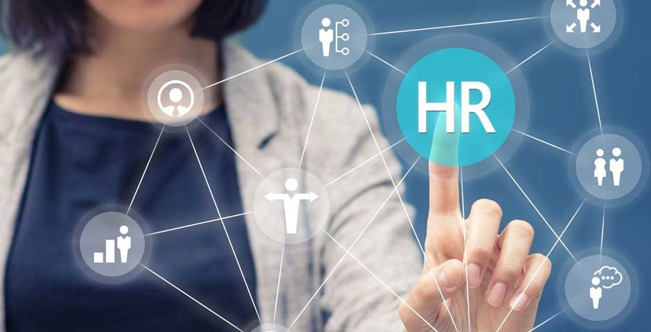 How to get employed in the HR industry?