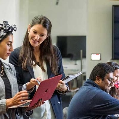 How to prepare yourself for a leadership role?