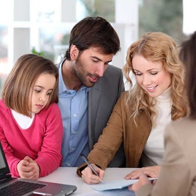 Personal Injury Settlement Trust