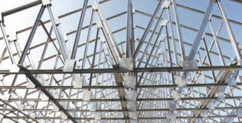 Raise the Bar For Your Construction With Bar Joist Trusses: Explanation ...