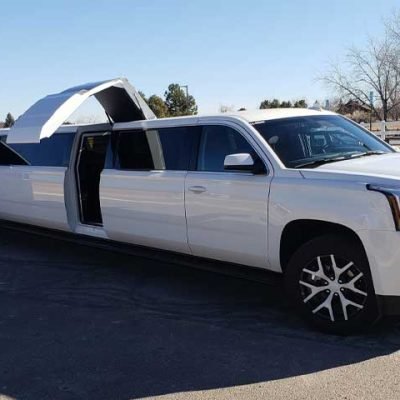 Red Rocks Limo Service: The Perfect Transport for Unforgettable Concert Experiences