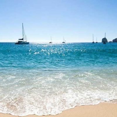 From Turquoise Waters to Vibrant Marine Life: The Wonders of Chileno Beach