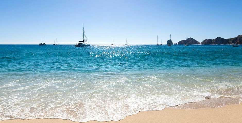 From Turquoise Waters to Vibrant Marine Life: The Wonders of Chileno Beach