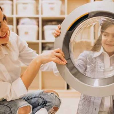 What to Know Before You Buy: Top Loader Washing Machine Shopping Tips