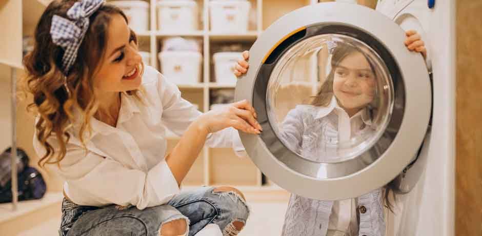 What to Know Before You Buy: Top Loader Washing Machine Shopping Tips