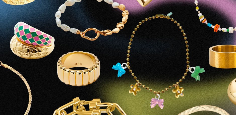 One-of-a-Kind Gifts: Why Custom Jewelry Makes the Perfect Present