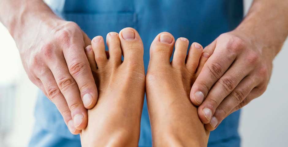 19 Must-Have Men's Pedicure Tips for Well-Groomed Feet