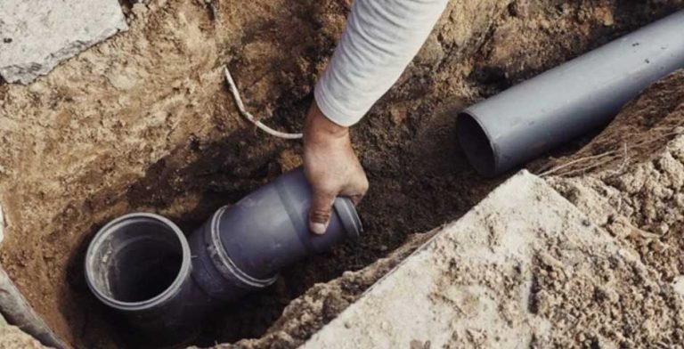 3 Common Causes to Avoid in Order to Prevent Sewer Line Damage ...