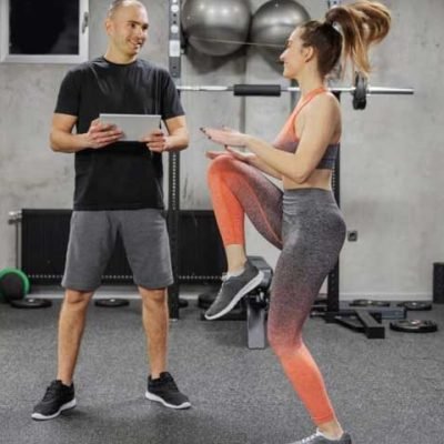 7 Roles and Responsibilities of a Personal Trainer