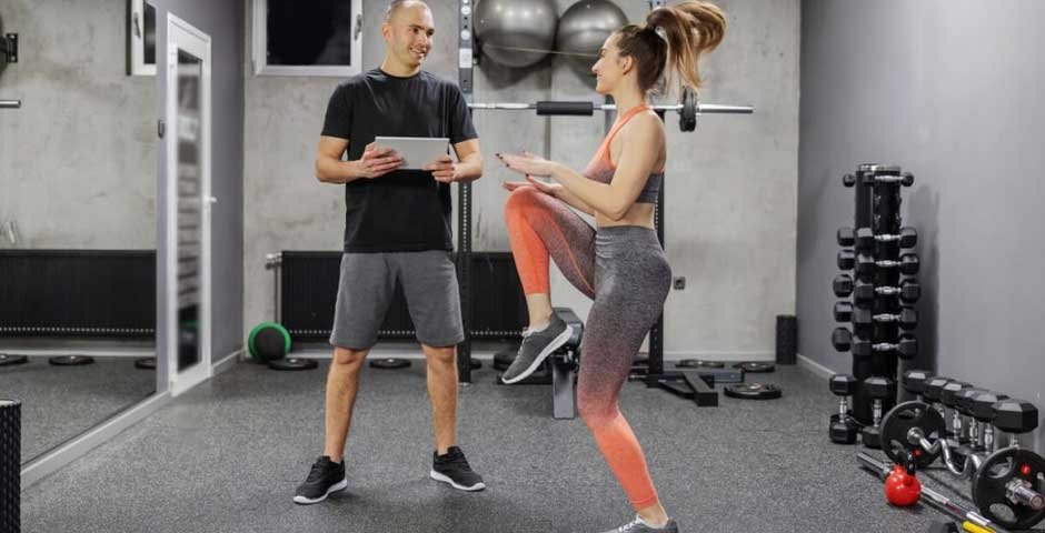 7 Roles and Responsibilities of a Personal Trainer
