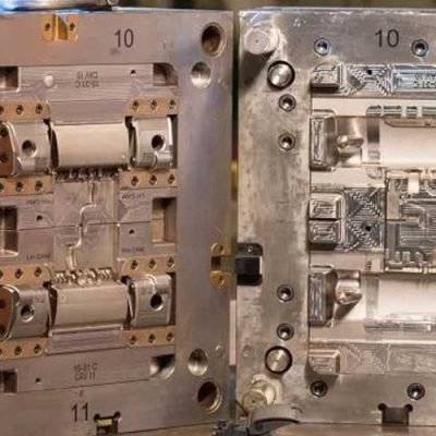 Cost Estimation In Injection Molding: Breaking Down The Quote Components