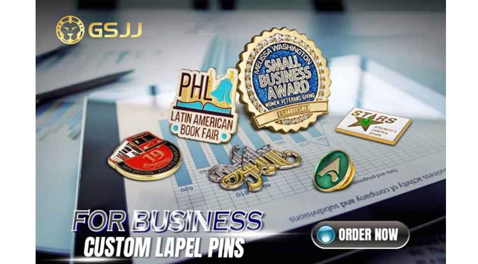 Custom-Pins