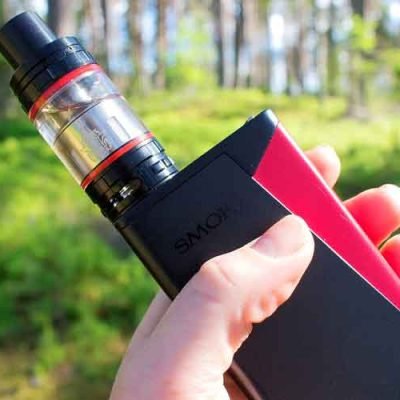 Guide to Understanding Sustainable Vaping