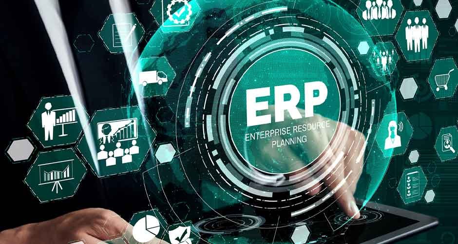 How Businesses Can Benefit from ERP
