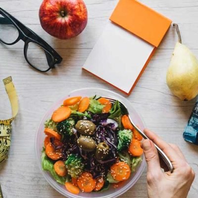 How To Stay Healthy And Fresh All The Time