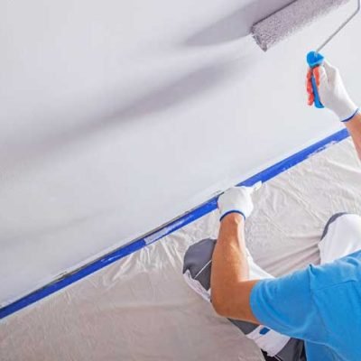 Importance of Enlisting Pro House Painters for Your Renovation Project
