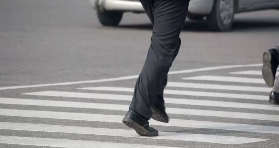 The Role of Negligence In Pedestrian Accident Cases: Establishing Fault