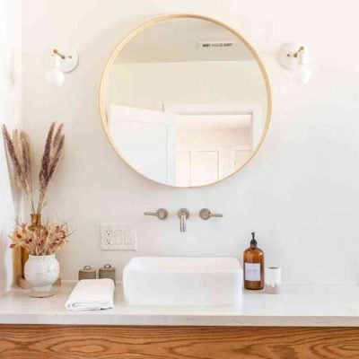 The Small Wonder: Why Countertop Basins Are a Big Deal in Bathroom Redesign