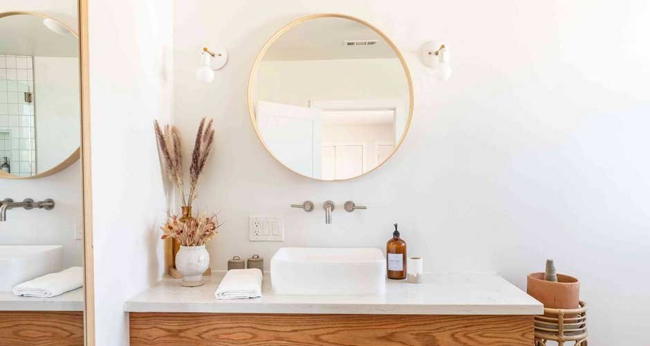 The Small Wonder: Why Countertop Basins Are a Big Deal in Bathroom Redesign