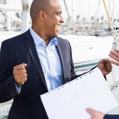 What To Consider Before Buying A Boat
