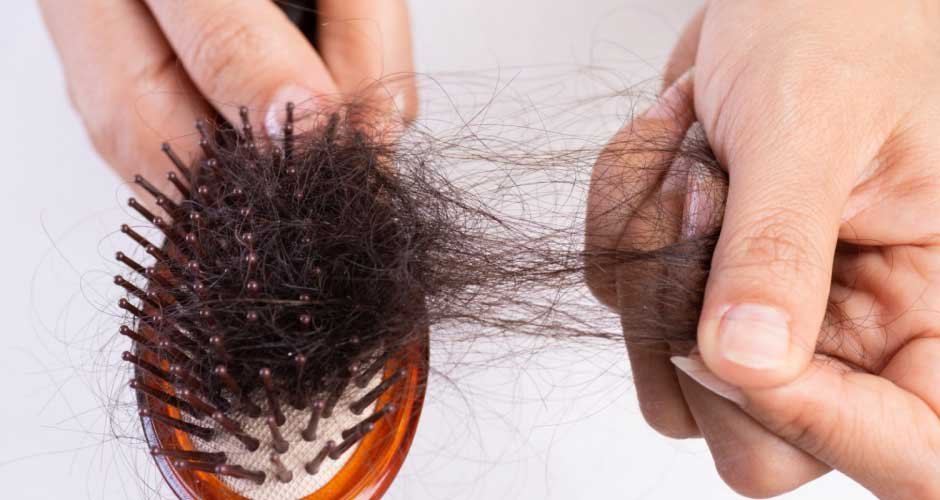 Which Hair Treatment Is Best for Hair Fall