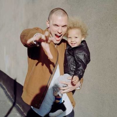 marley skrein