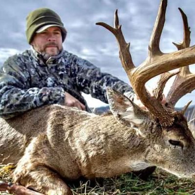 1000000 point buck