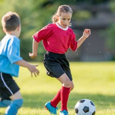 5 Must Haves for Summer Sport Season