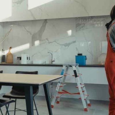 7 Essential Tasks to Perform After Moving into Your New House