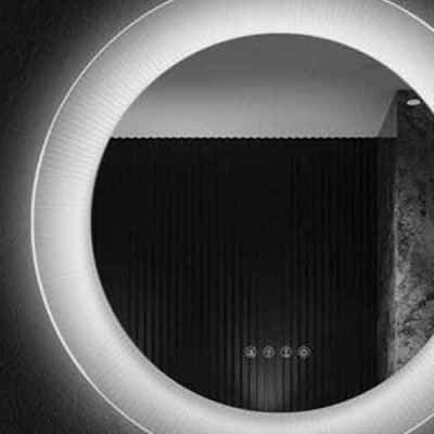 Astonishing Mirror Ideas from HomeLane