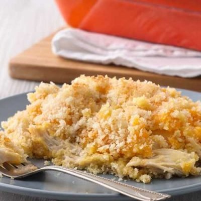 Chicken Casserole Recipe