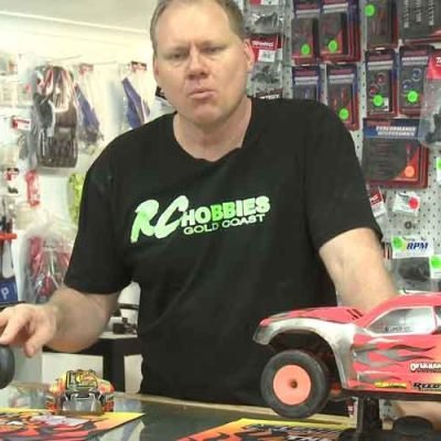 Discovering the Thrills of RC Hobbies: Your Guide to Top Online Hobby Shops