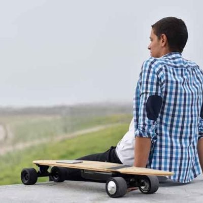 Electric-Skateboarding-In-Denver-Rules,-Safety,-And-Best-Practices