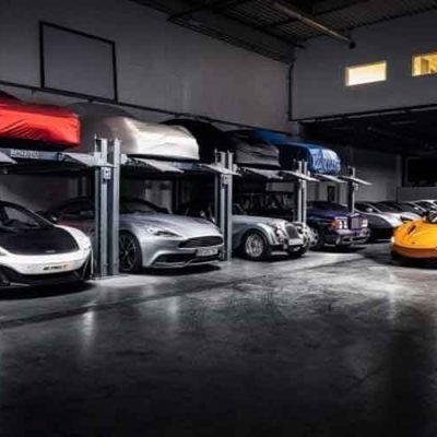 Exotic-Car-Storage-Ensuring-the-Safety-and-Security-of-High-End-Vehicles
