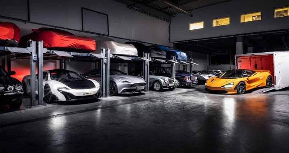 Exotic-Car-Storage-Ensuring-the-Safety-and-Security-of-High-End-Vehicles