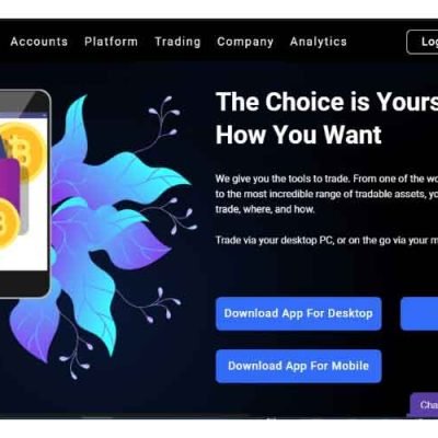 Fincompose-Review-Technology-Utilisation-in-Cryptocurrency-Trading