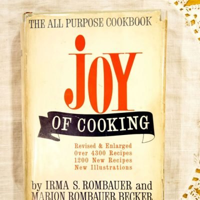 From Recipe to Story