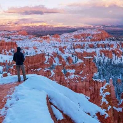 Hiking 101: Essential Tips for Beginner Hikers