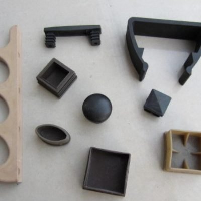 How Do You Enhance the Surface Finish of Plastic Molded Parts