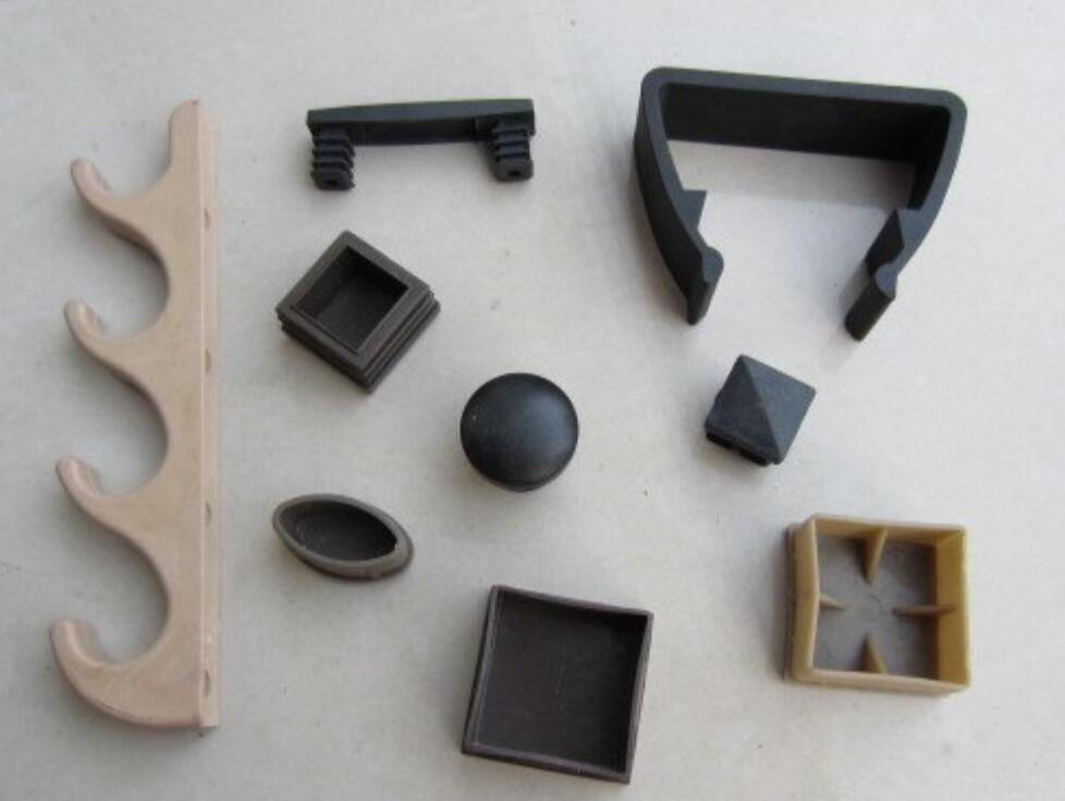 How Do You Enhance the Surface Finish of Plastic Molded Parts