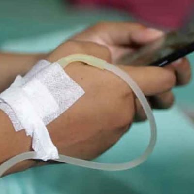 IV Therapy Demystified: Understanding its Role in Healthcare
