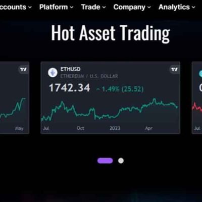 Lagrand Group REVIEW: 4 Benefits of Forex Trading in 2023