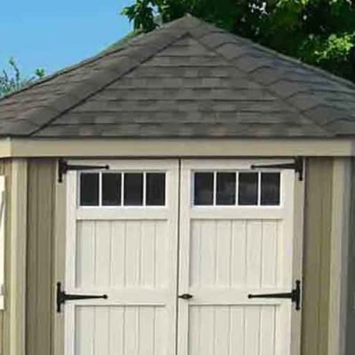 Maximizing Storage Solutions: The Versatility of Little Cottage Company Sheds