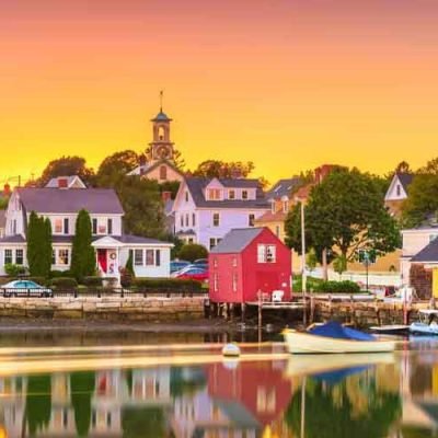 Must-Do Activities in Portsmouth This Summer