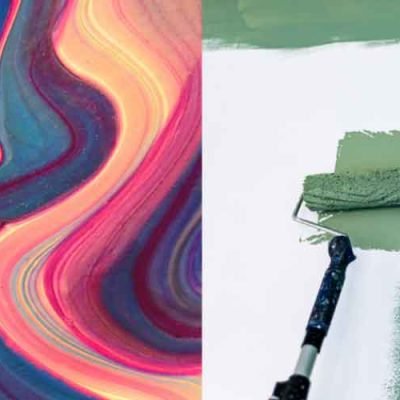 Painting-VS-Wallpaper-Pros-and-Cons-for-Different-Decor-Styles