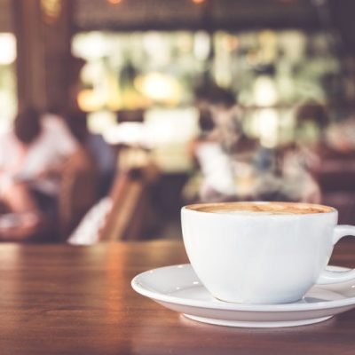 Enhancing Your Cafe or Restaurant: Reasons to Install Roller Shutters