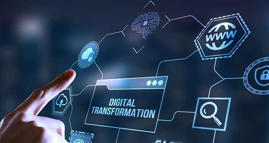 Records Management System: Revolutionizing Digital Transformation in Businesses
