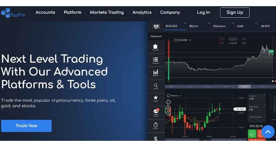 Tapfin.io-Review-Enjoy-Safe-Metal-Trading